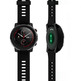 Smartwatch Huami Amazfit Stratos 3 Black 1.34''/BT/GPS