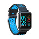 Smartwatch Leotec MultiSport Helse Blue