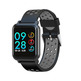 Smartwatch Leotec MultiSport Helse Grey