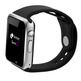 Smartwatch Leotec Sport Z Black Sim 2G