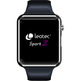 Smartwatch Leotec Sport Z Black Sim 2G