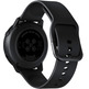 Smartwatch Samsung Active R500 Black