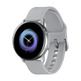 Smartwatch Samsung Active R500 Silver