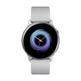 Smartwatch Samsung Active R500 Silver