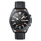 Smartwatch Samsung Galaxy Watch3 Mystic Black 45mm
