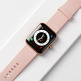 Smartwatch SPC Smartee Star 9636P Rosa