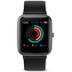 Smartwatch SPC Sportwatch Smartee Boost Black