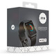 Smartwatch SPC Sportwatch Smartee Boost Black