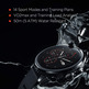 Smartwatch Xiaomi Amazfit Stratos 2 Black