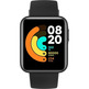 Smartwatch Xiaomi Mi Watch Lite Black