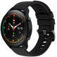 Smartwatch Xiaomi Mi Watch Black