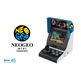 SNK NEO GEO Mini International Edition (40 games)