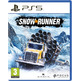 Snowrunner PS5