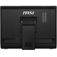 MSI AiO Pro 16T 7M-030XEU Celeron 3865U/4GB/128GB/15.6 ''