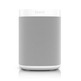 Sonos One - Intelligent Speaker White