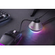 Thermaltake Argent MB1 RGB Cable Mouse Support