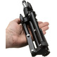 Bresser aluminium light support D-21 40 cm