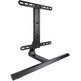 Table Support TV/Monitor TooQ 32-65 '' Black