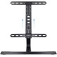 Table Support TV/Monitor TooQ 32-65 '' Black