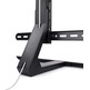 Table Support TV/Monitor TooQ 32-65 '' Black