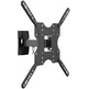 Wall Support Aisens 32-55 '' 2 Black Pivots