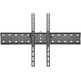 Aisens WT70T-017 37 ''-70' ' Black Inclined Wall Bracket