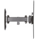 Pared TV Aisens support 23-42 '' 2 Pivots