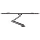 Support for Pared TV/Monitor Aisens WT70TSLE-021 37-70 '' Black