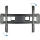 Pared TV/Monitor TooQ 37-70 Support '' Black