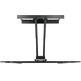 Pared TV/Monitor TooQ 37-70 Support '' Black