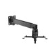 Support for Equip Projector 430-650 mm up to 20 kg for Dish or Pared
