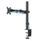 Monitor PC Hama 1 Adjustable Arm (13 "-32")