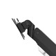 Support PC Premium Hama Arm adjustable Gas Arm (13 "-35")