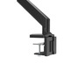 Support PC Premium Hama Arm adjustable Gas Arm (13 "-35")