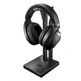 Asus ROG Throne Core headphone support