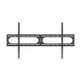 Support Wall TV Fixed Hama 1100x600 Strong (37 "-120")