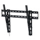 Support TV HAMA 800x600 (46 "-90") Inclinable