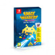 Space Invaders Forever Special Edition Switch