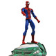 Marvel Select - Spiderman 20 cm