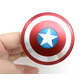 Captain America Shield Spinner