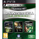Splinter Cell Trilogy HD - PS3