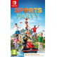 Sports Party (Code in a Box) Switch