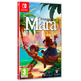 Summer in Mara Switch