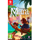 Summer in Mara Switch