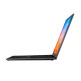 Surface Laptop 4: 13.5 "i5 (1185G7) 16GB RAM 512GB SSD Win. 11 PRO + Conditional Keyboard