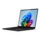 Surface Laptop 7: 15 "Tactile I7 (266V) 16GB RAM512Gb SSD Wi-Fi 7 WIN.11 PRO COA Black
