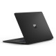 Surface Laptop 7: 15 "Tactile I7 (266V) 16GB RAM512Gb SSD Wi-Fi 7 WIN.11 PRO COA Black