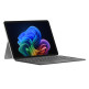 Surface Pro PC Copilot + 12 "Snapdragon X Plus 16 GB RAM 256 GB Platinum LCD