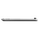 Surface Pro PC Copilot + 12 "Snapdragon X Plus 16 GB RAM 256 GB Platinum LCD