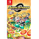 Sushi Striker: The Way of Sushido